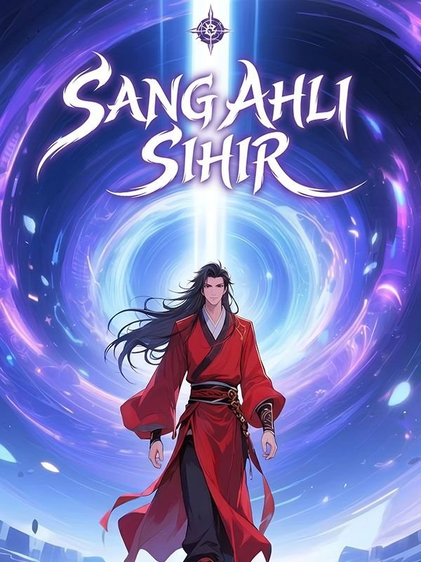 Sang Ahli Sihir Episode 3 Sub Indo