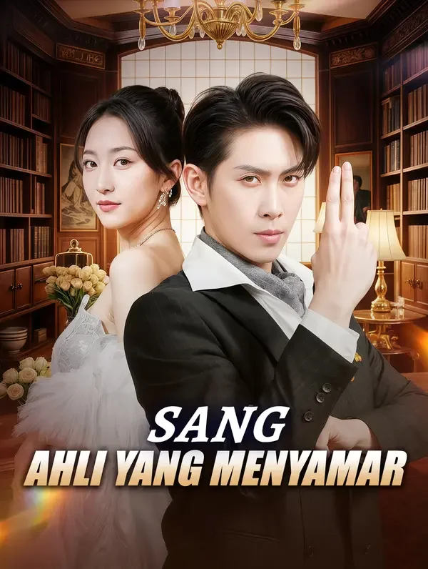 Sang Ahli yang Menyamar(Sulih Suara) Episode 2 Sub Indo