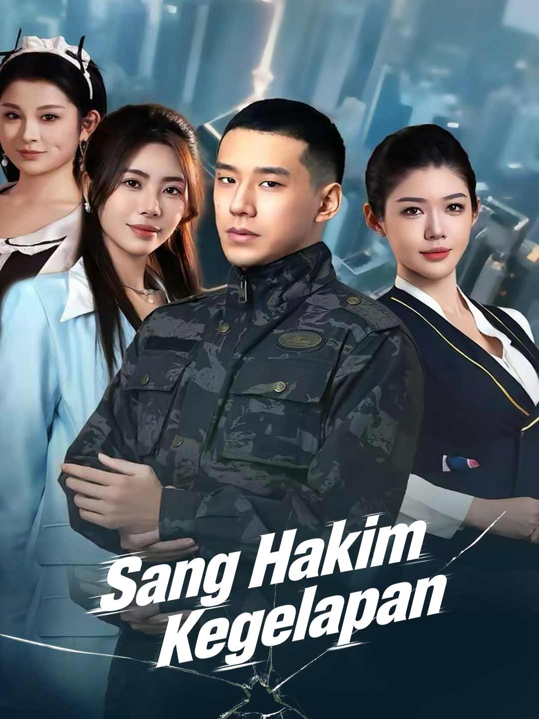 Sang Hakim Kegelapan Drama Indonesia Sub Indo
