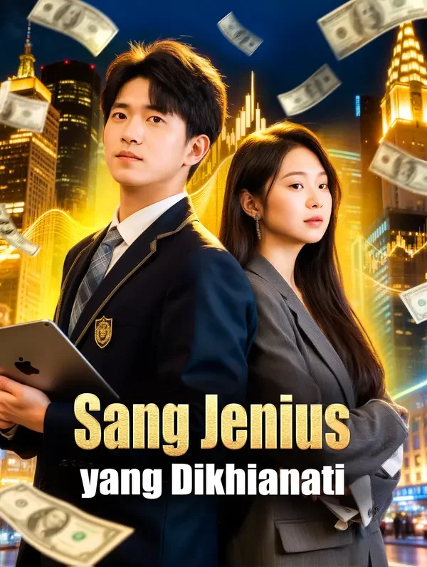 Sang Jenius yang Dikhianati(Sulih Suara) Drama Indonesia Sub Indo