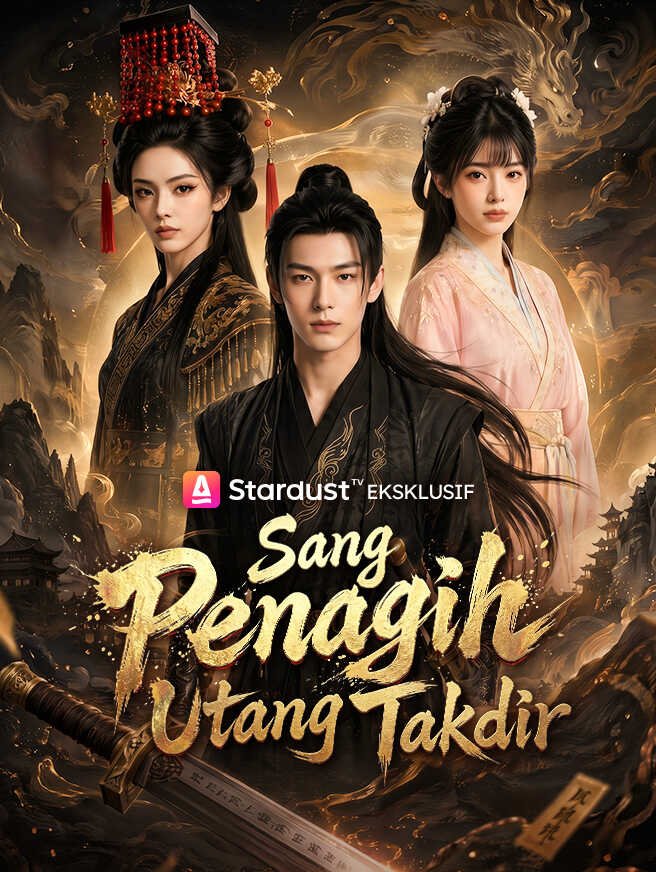 Sang Penagih Utang Takdir Episode 1 Sub Indo