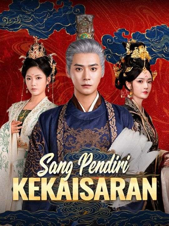 Sang Pendiri Kekaisaran Episode 2 Sub Indo