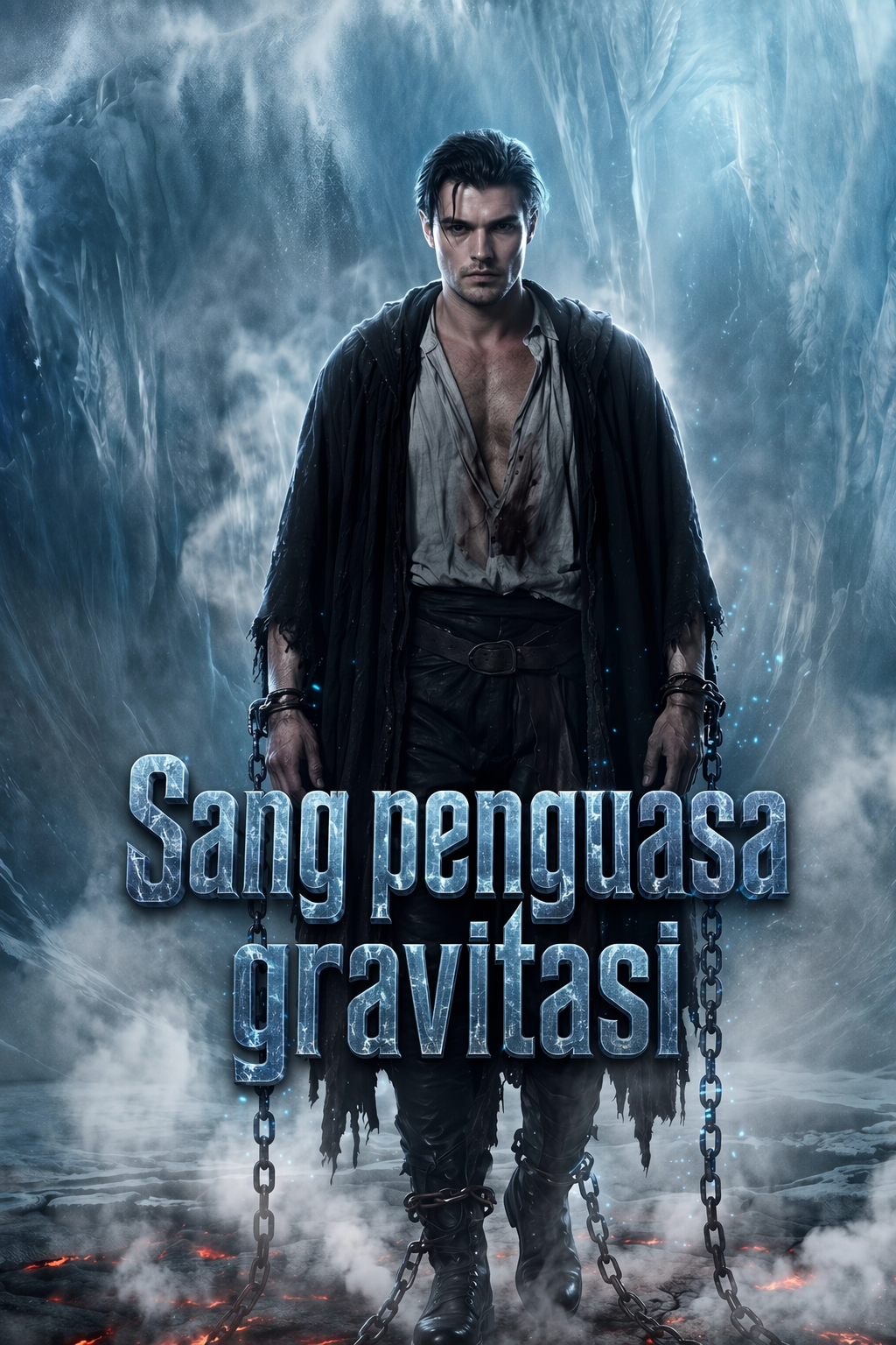 Sang penguasa gravitasi Episode 1 Sub Indo