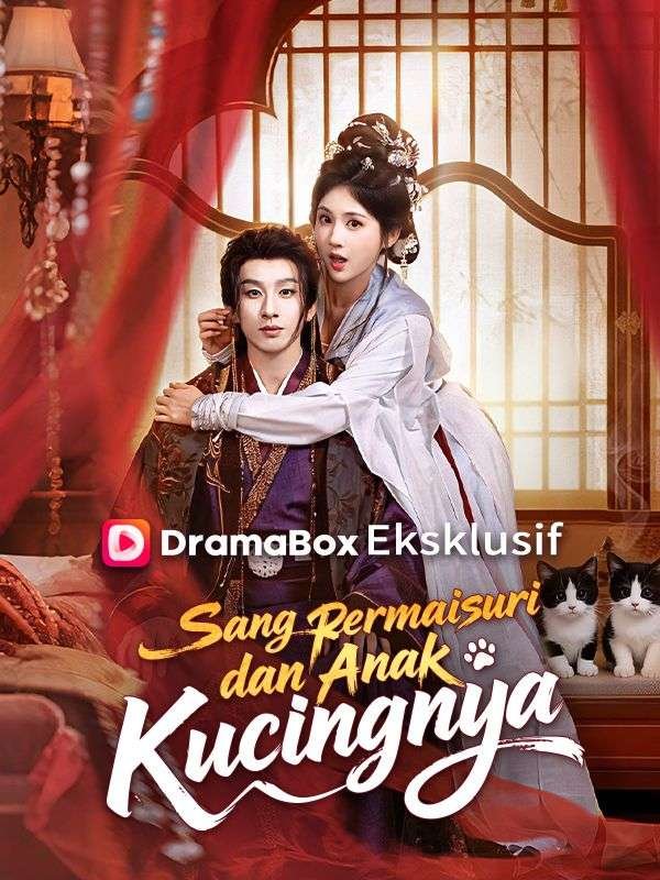 Sang Permaisuri dan Anak Kucingnya Episode 2 Sub Indo