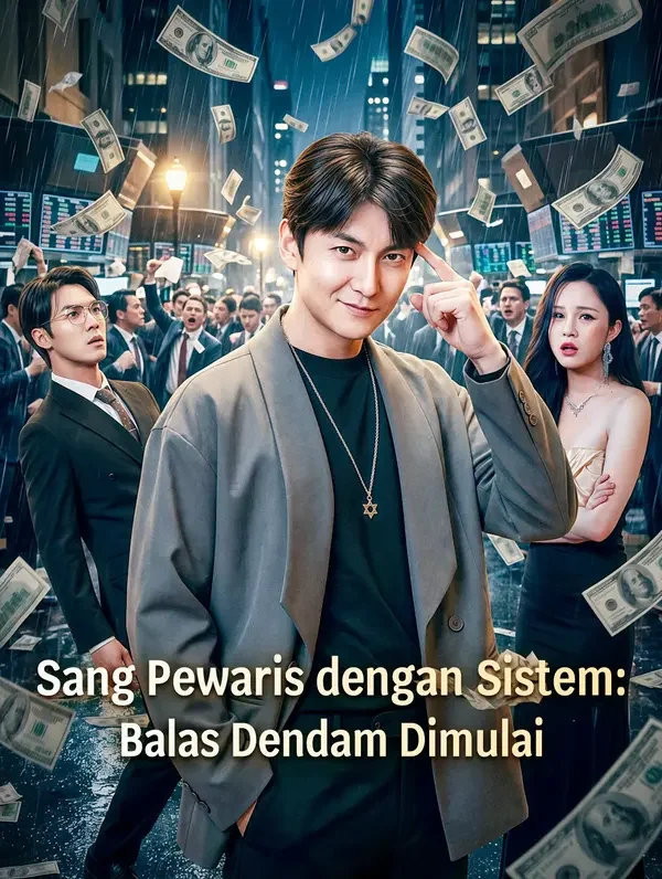 Sang Pewaris dengan Sistem: Balas Dendam Dimulai Sub Indo