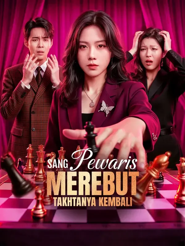 Sang Pewaris Merebut Takhtanya Kembali(Sulih Suara) Drama Indonesia Sub Indo