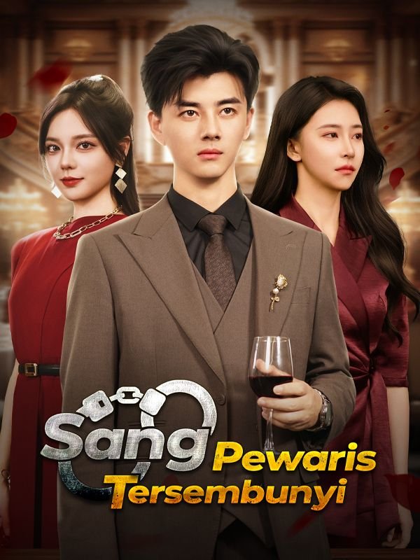 Sang Pewaris Tersembunyi (Sulih Suara) Episode 3 Sub Indo