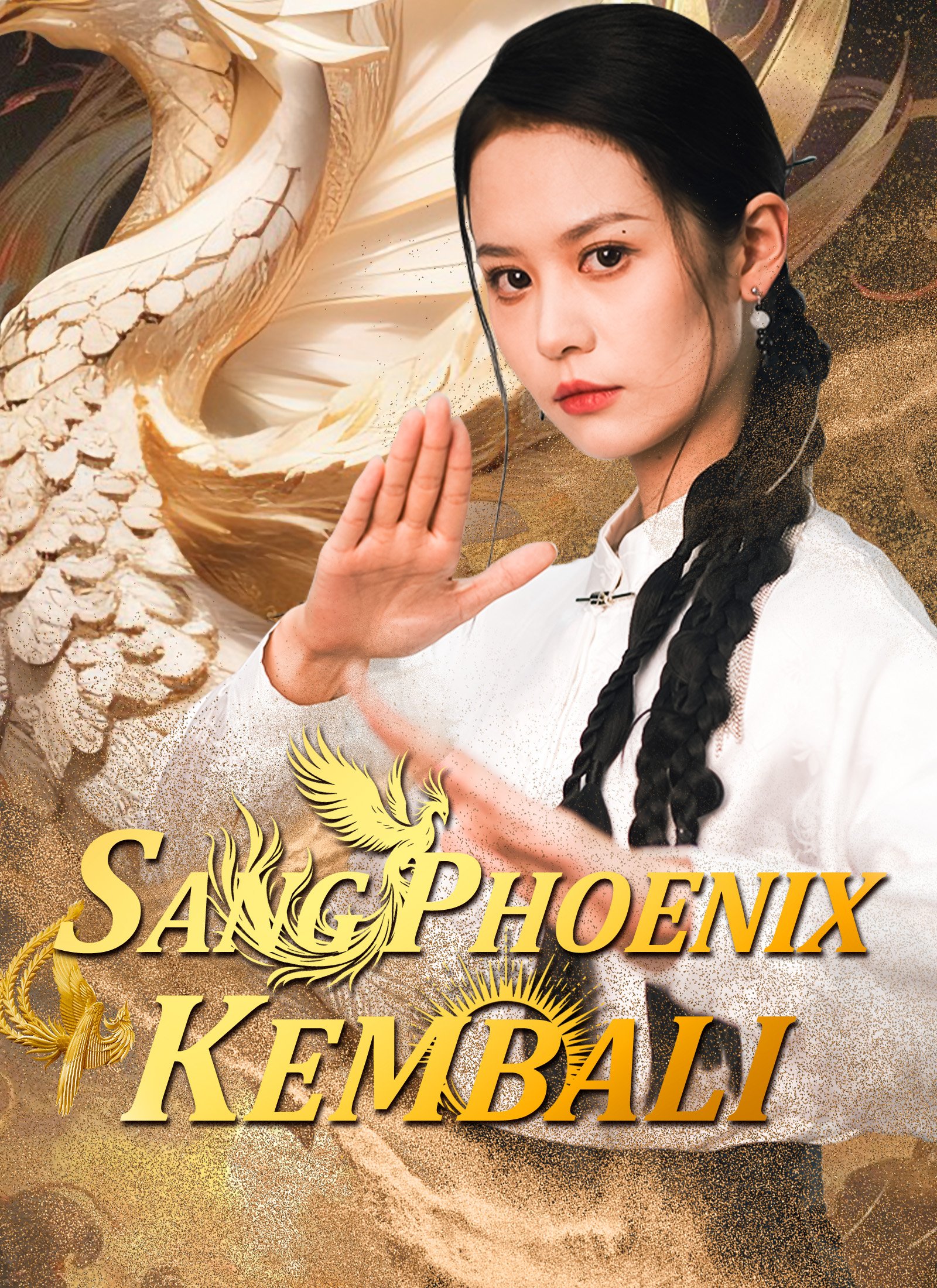 Sang Phoenix Kembali Episode 2 Sub Indo