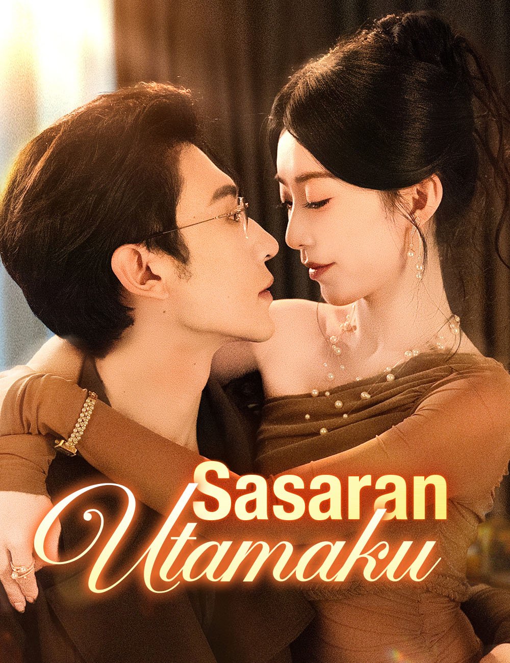 Sasaran Utamaku Drama Indonesia Sub Indo