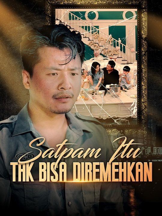Satpam Itu Tak Bisa Diremehkan Drama Indonesia Sub Indo