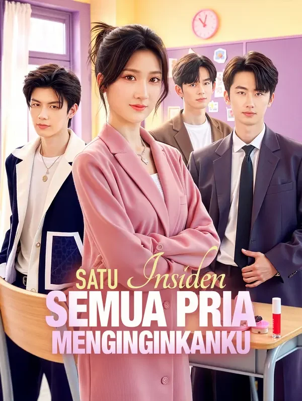 Satu Insiden, Semua Pria Menginginkanku Episode 2 Sub Indo