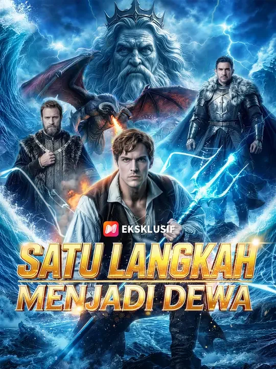 Satu Langkah Menjadi Dewa Episode 4 Sub Indo