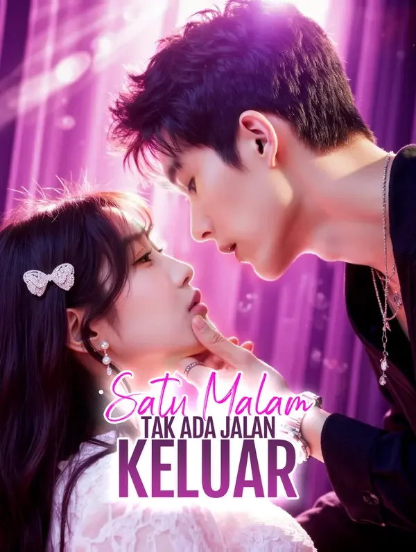 Satu Malam, Tak Ada Jalan Keluar Episode 5 Sub Indo