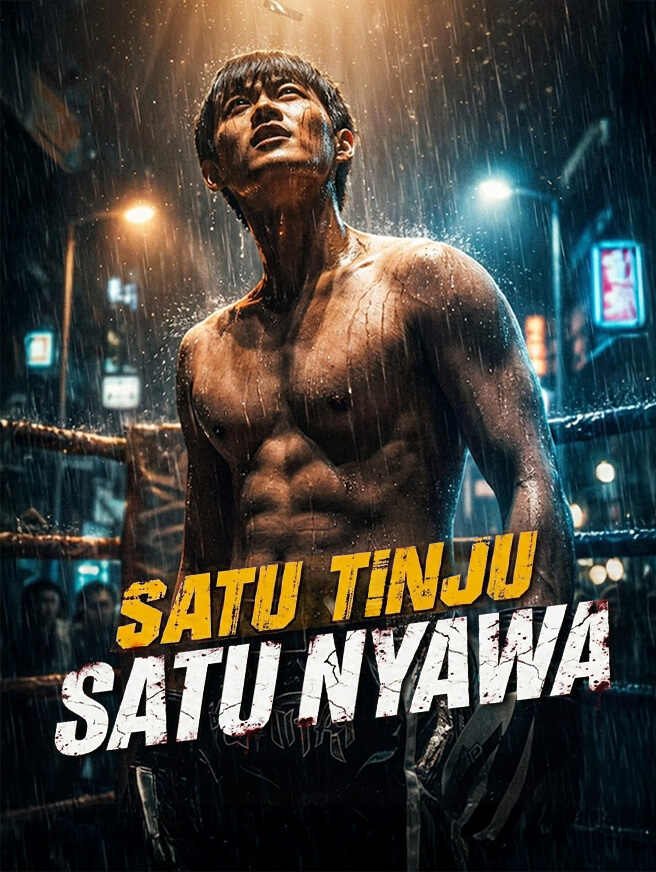 Satu Tinju, Satu Nyawa Episode 2 Sub Indo