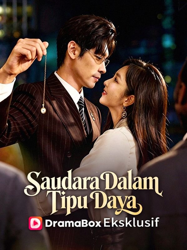 Saudara Dalam Tipu Daya Sub Indo