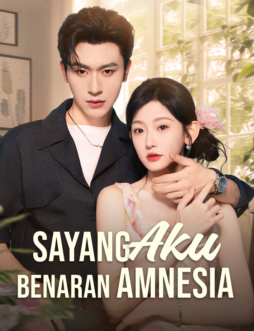 Sayang, Aku Benaran Amnesia Episode 2 Sub Indo