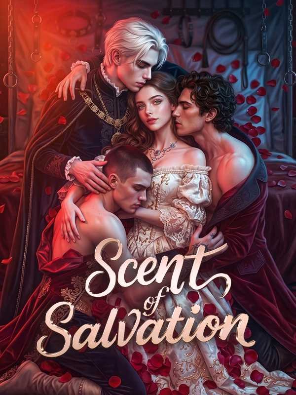Scent of Salvation Episode 1 Sub Indo