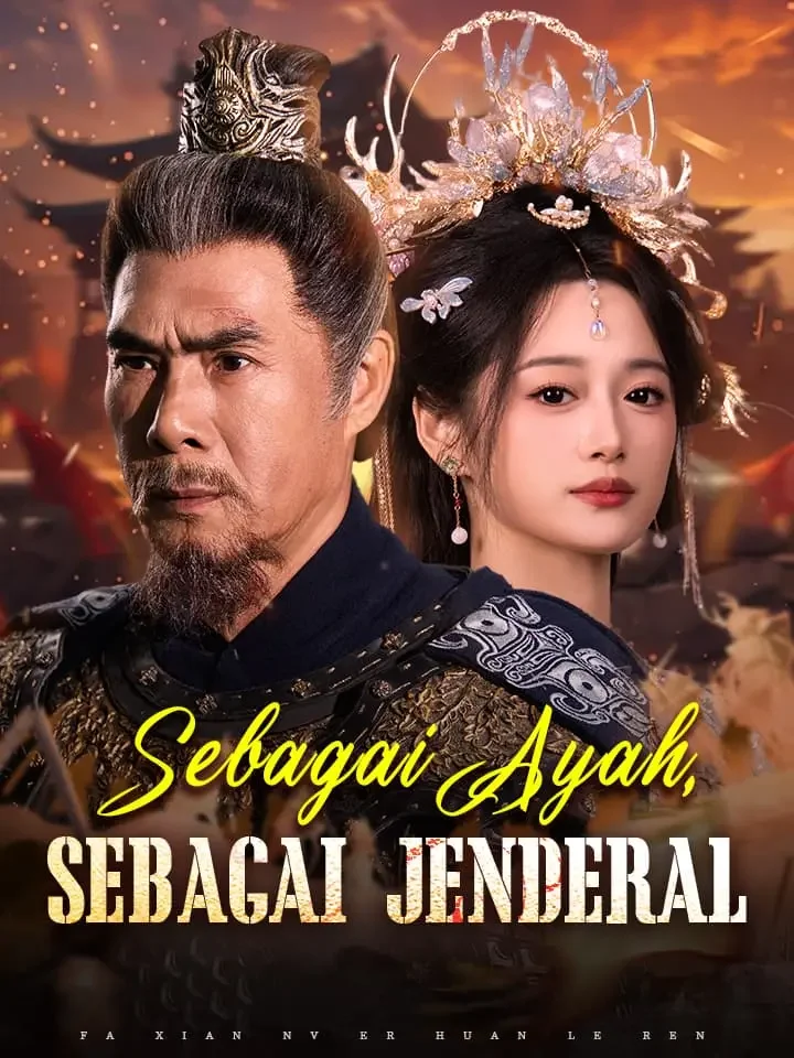 Sebagai Ayah, Sebagai Jenderal Episode 2 Sub Indo