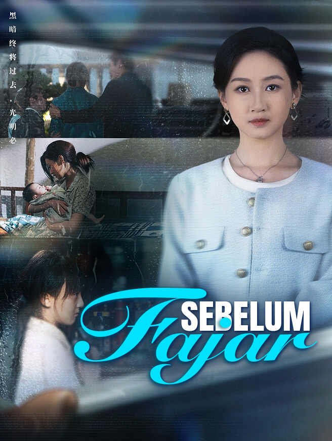 Sebelum Fajar Drama Indonesia Sub Indo