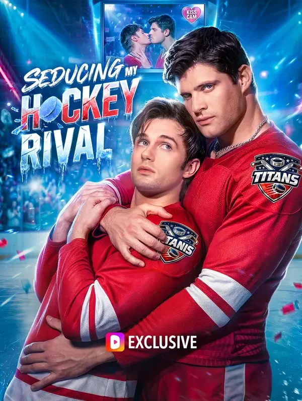 Seducing My Hockey Rival Sub Indo