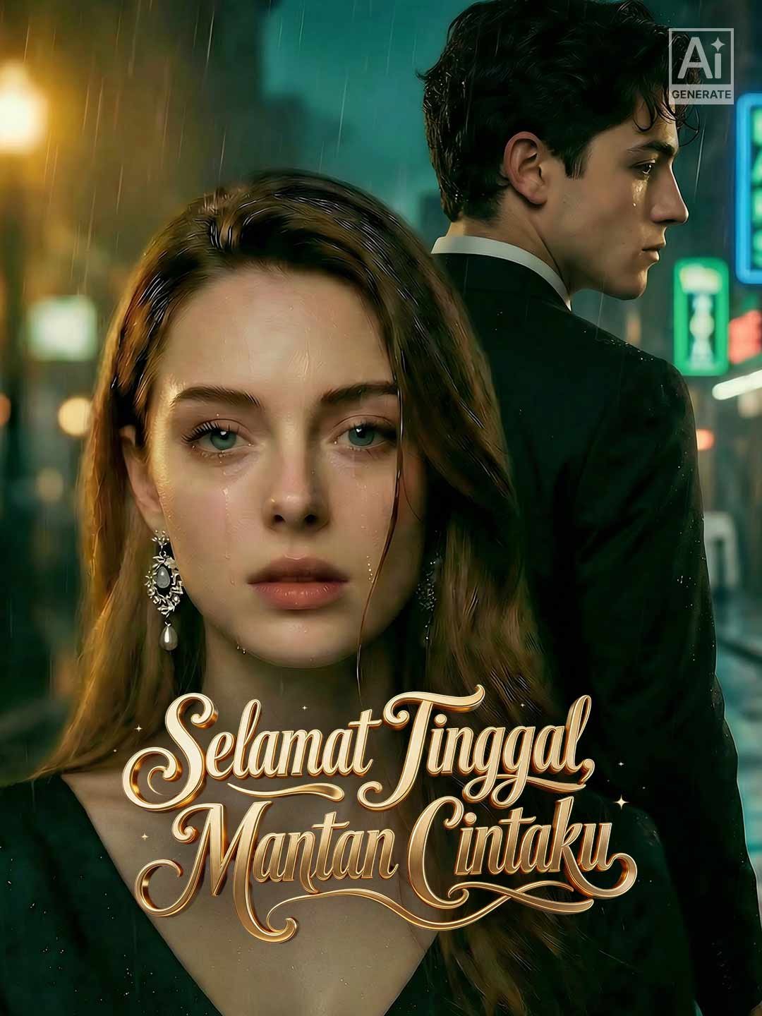 Selamat Tinggal, Mantan Cintaku Episode 2 Sub Indo