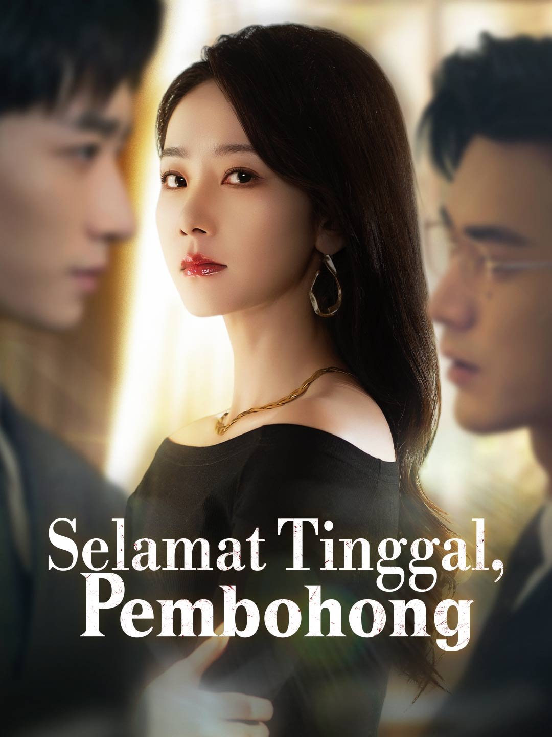 Selamat Tinggal, Pembohong Sub Indo