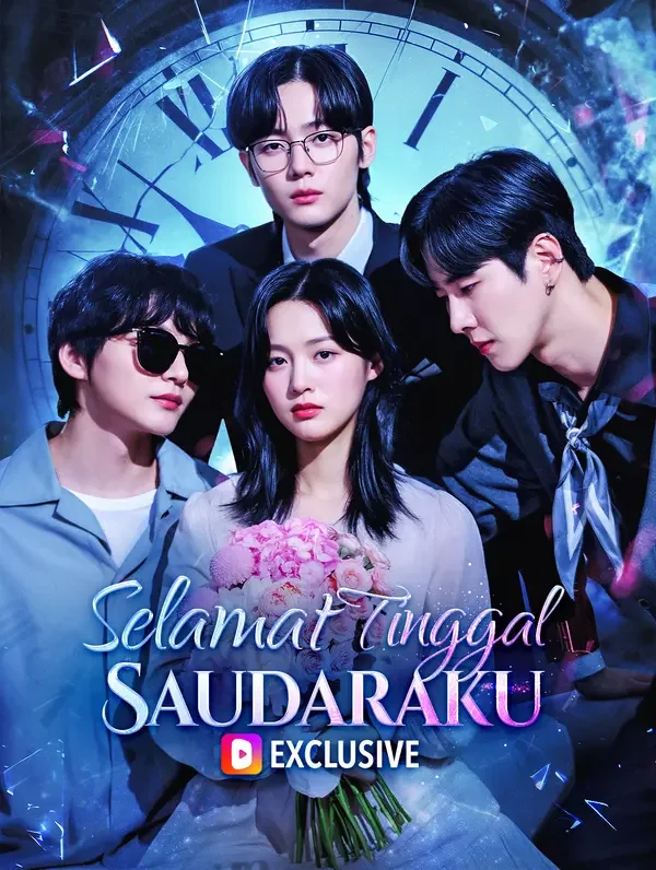 Selamat Tinggal, Saudaraku(Sulih Suara) Sub Indo