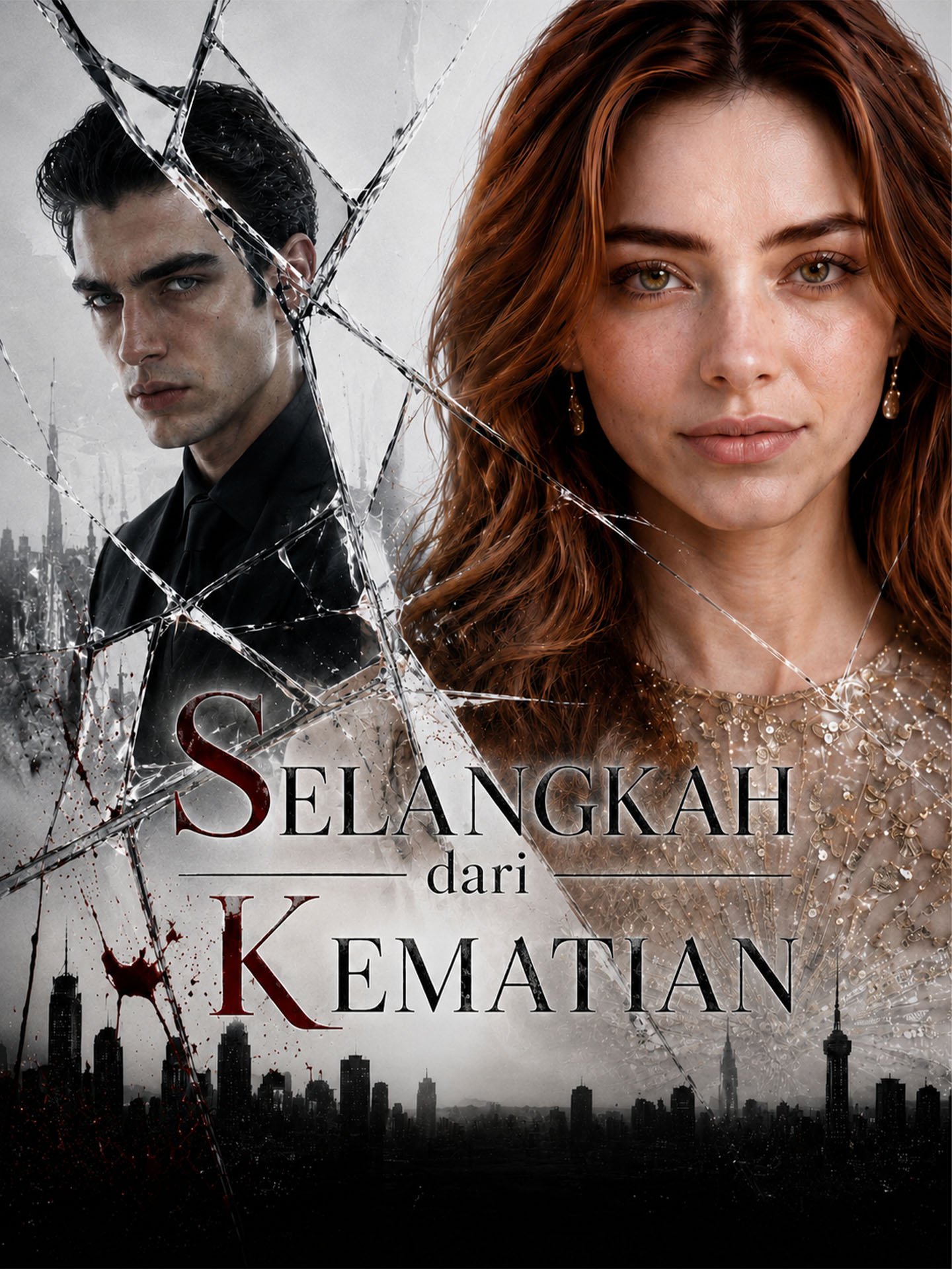 Selangkah dari Kematian Episode 3 Sub Indo