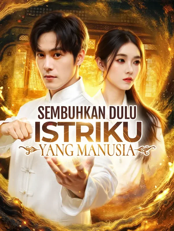 Sembuhkan Dulu Istriku yang Manusia Episode 2 Sub Indo