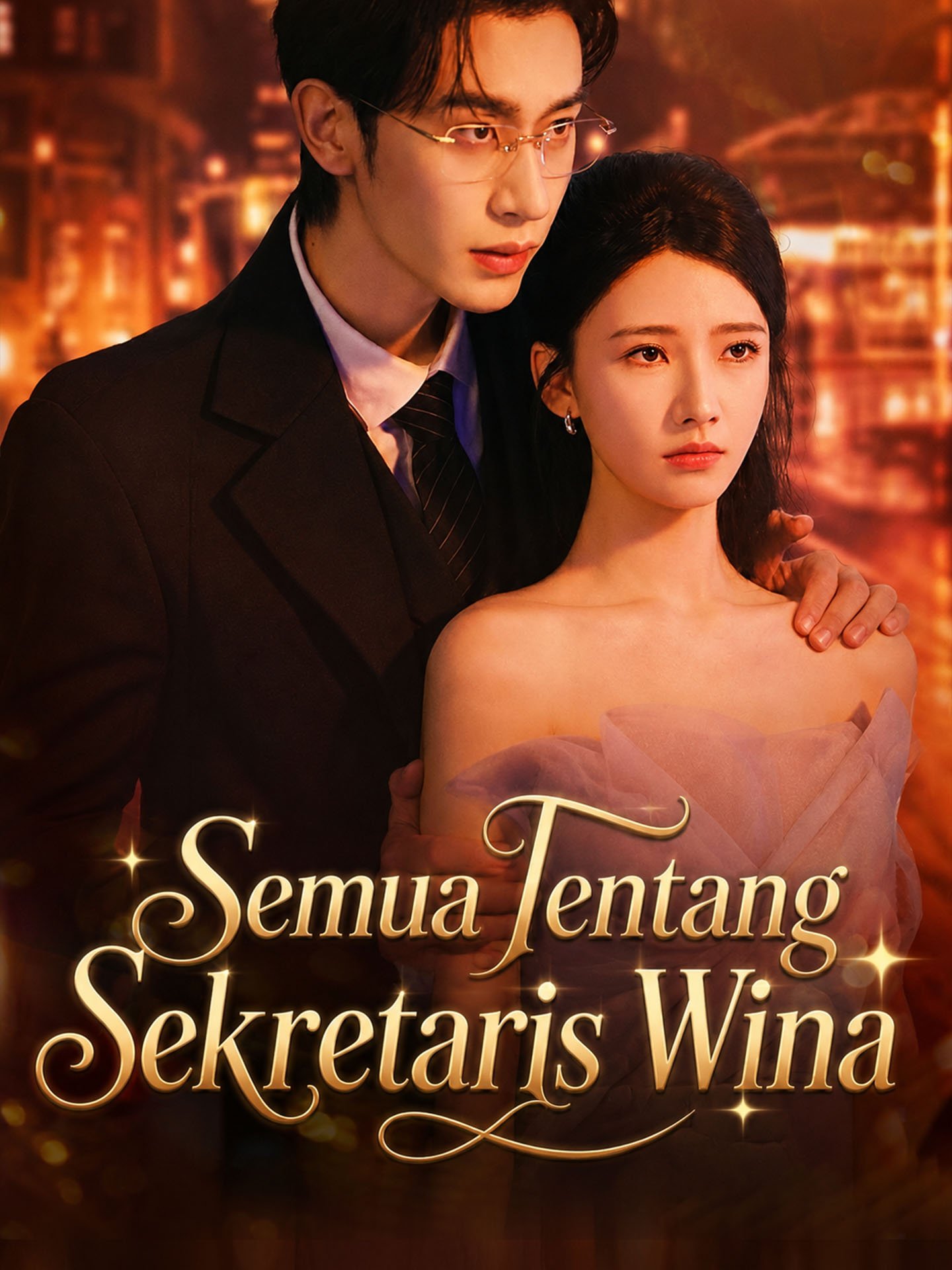 Semua Tentang Sekretaris Wina Episode 2 Sub Indo
