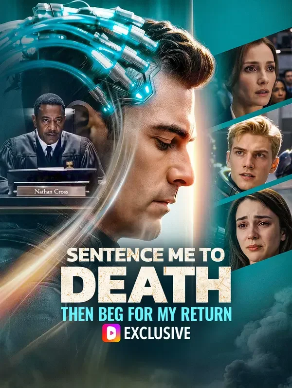 Sentence Me to Death, Then Beg for My Return Sub Indo