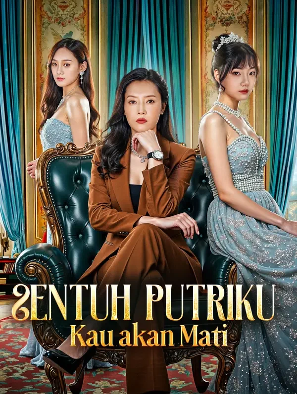 Sentuh Putriku, Kau akan Mati Episode 1 Sub Indo