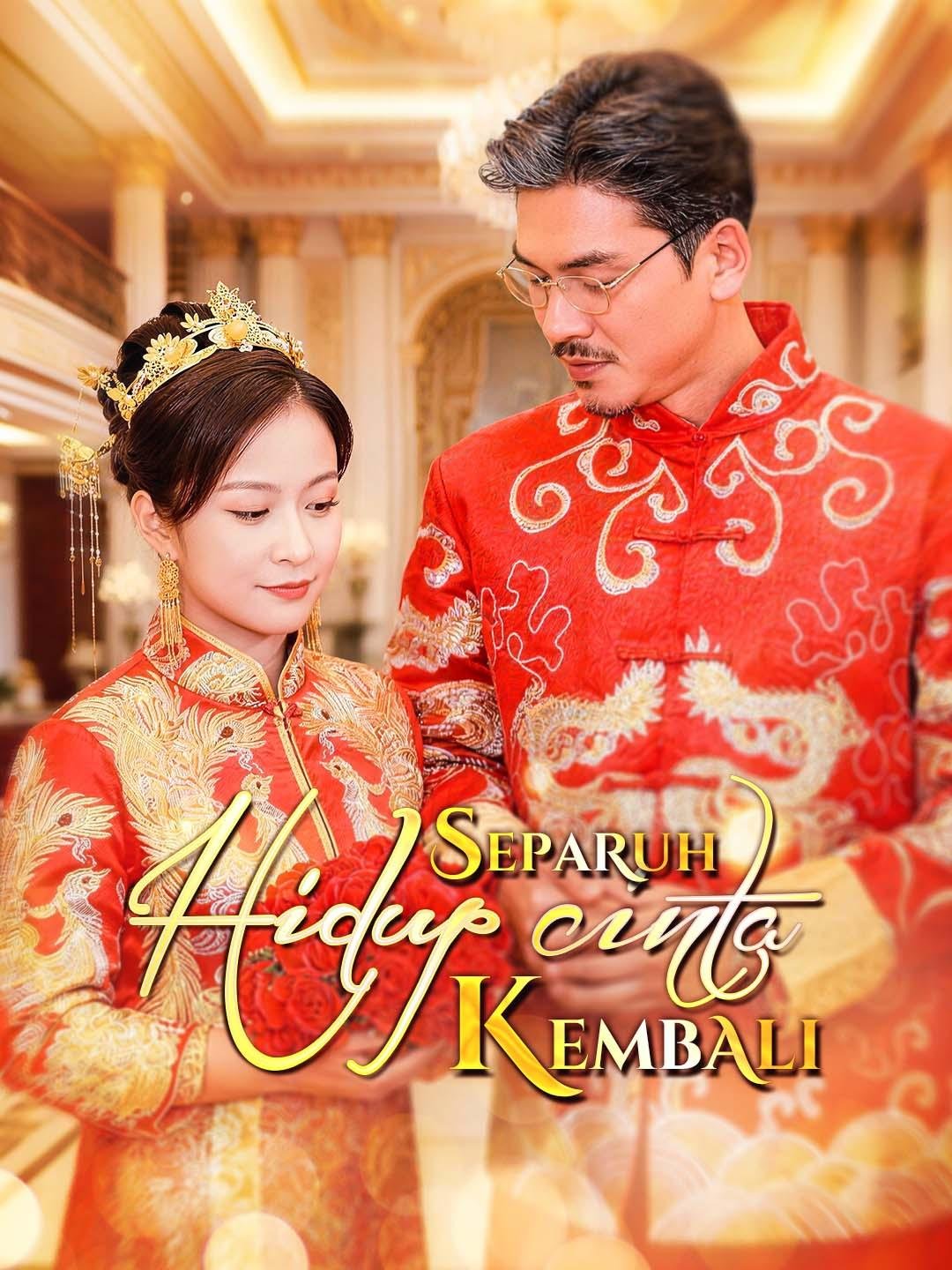 Separuh Hidup Cinta Kembali Episode 2 Sub Indo