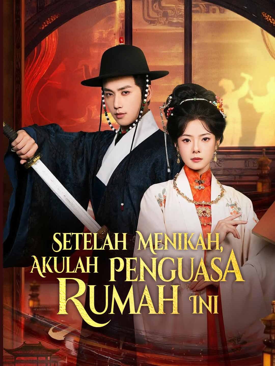 Setelah Menikah, Akulah Penguasa Rumah Ini Episode 2 Sub Indo
