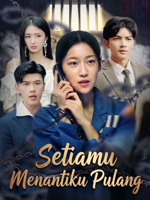 Setiamu Menantiku Pulang Sub Indo