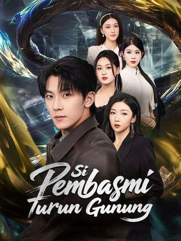 Si Pembasmi Turun Gunung Episode 4 Sub Indo