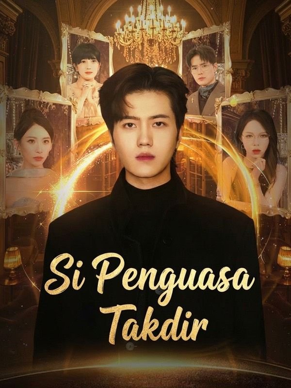 Si Penguasa Takdir Episode 2 Sub Indo