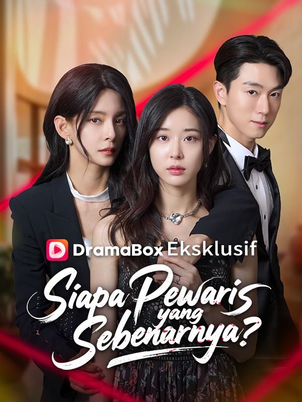 Siapa Pewaris yang Sebenarnya? Episode 7 Sub Indo