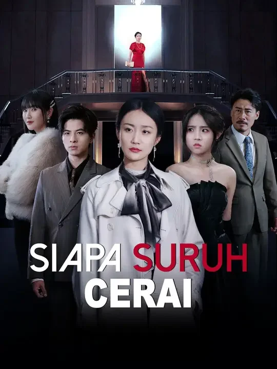 Siapa Suruh Cerai Drama Indonesia Sub Indo