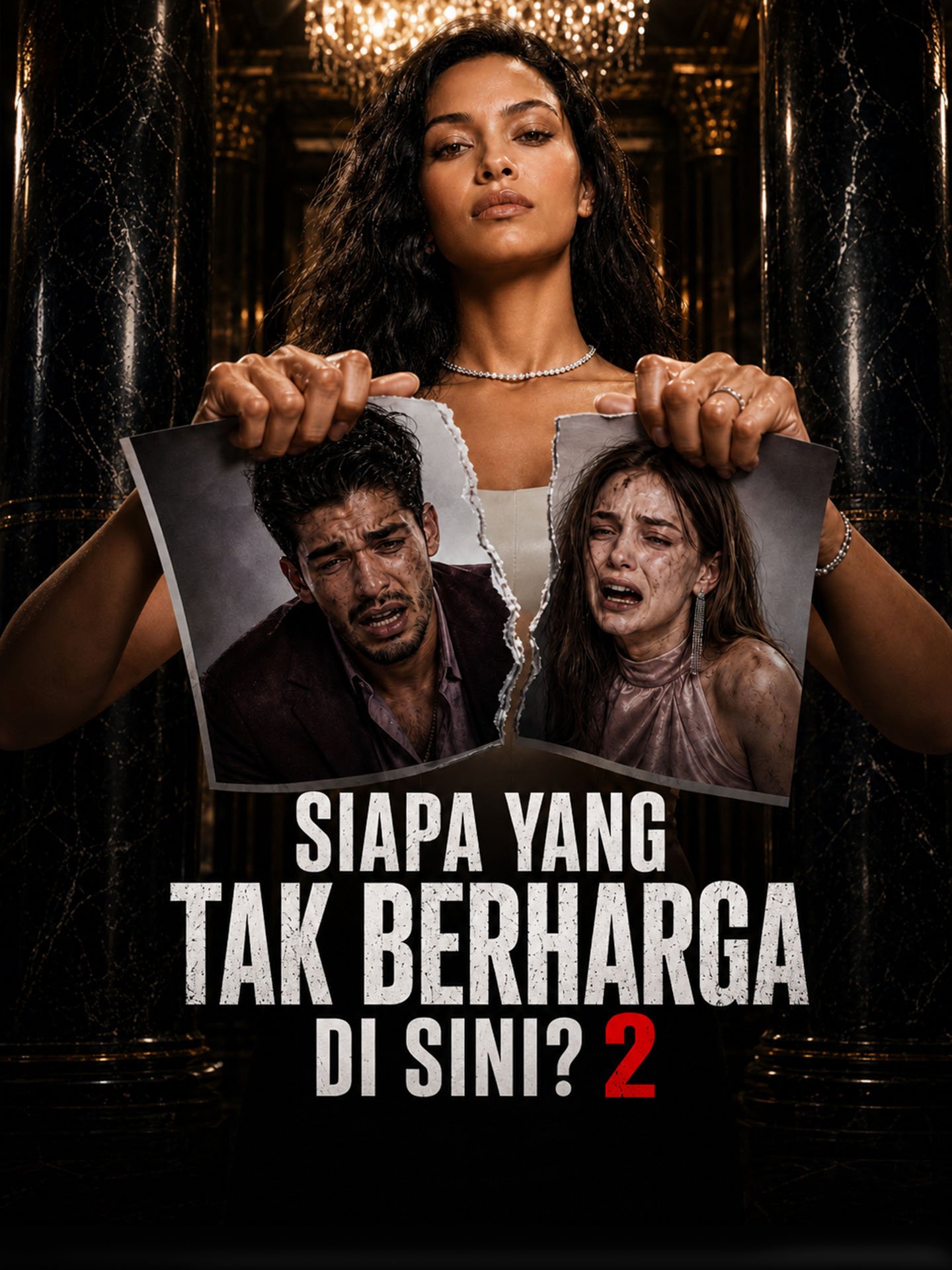 Siapa yang Tak Berharga di Sini? 2 Sub Indo