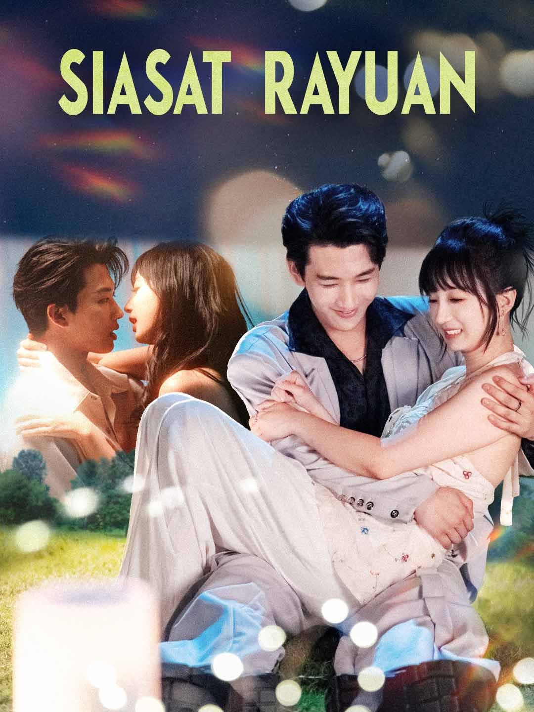 Siasat Rayuan Drama Indonesia Sub Indo