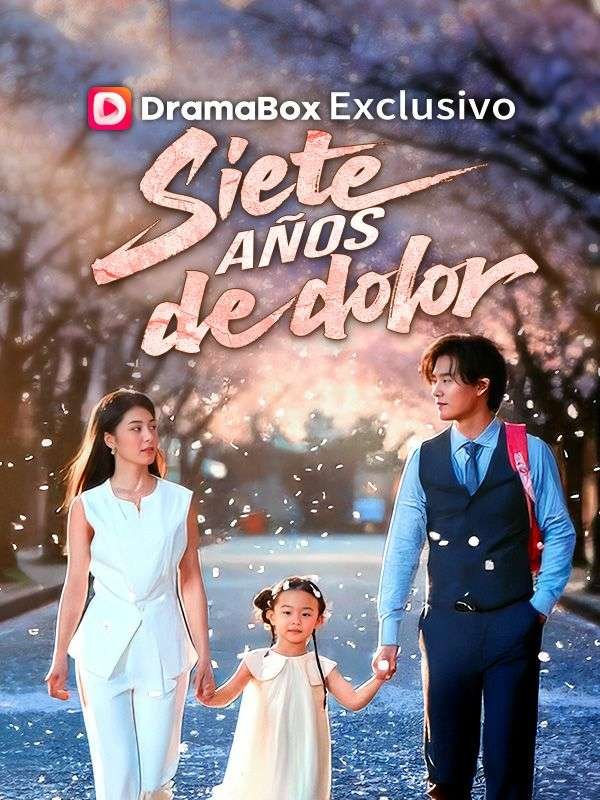 Siete años de dolor (Doblado) Episode 2 Sub Indo