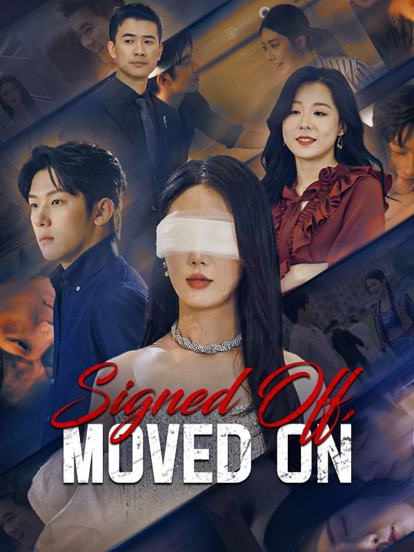 Signed Off, Moved On Sub Indo