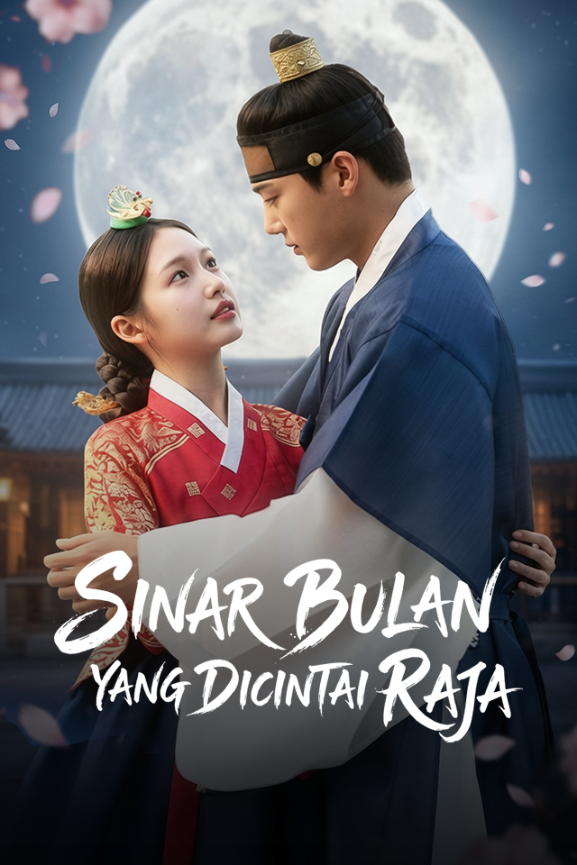 Sinar Bulan yang Dicintai Raja Sub Indo