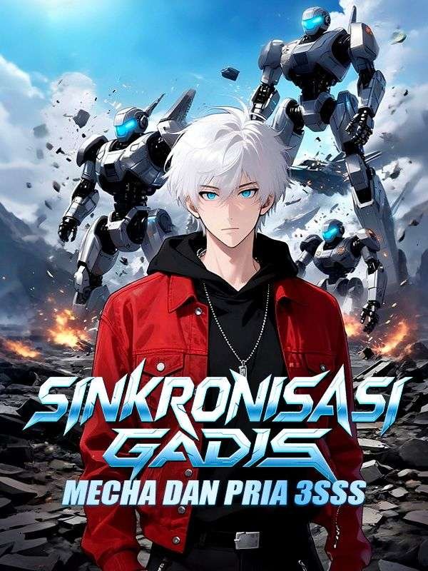 Sinkronisasi Gadis Mecha dan Pria 3SSS Drama Indonesia Sub Indo