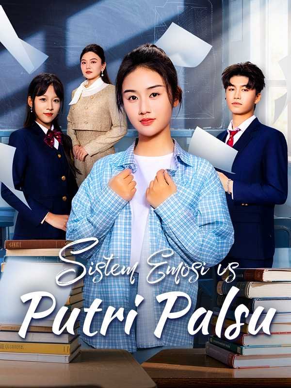 Sistem Emosi vs Putri Palsu Sub Indo