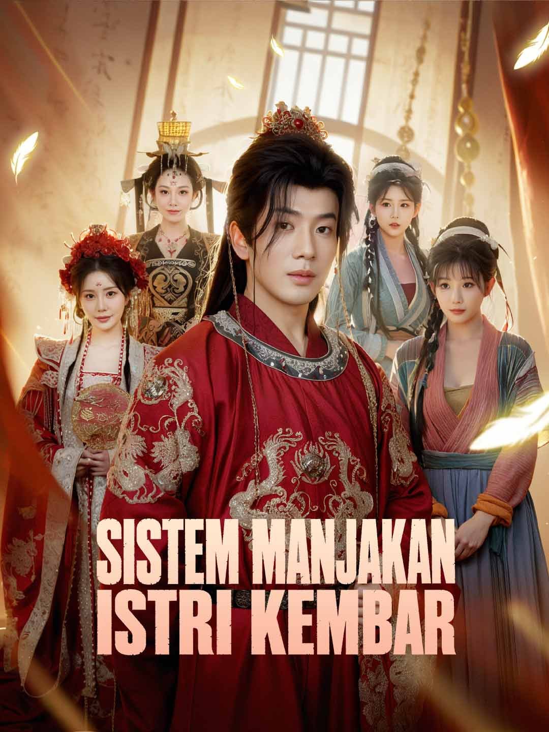 Sistem Manjakan Istri Kembar Sub Indo