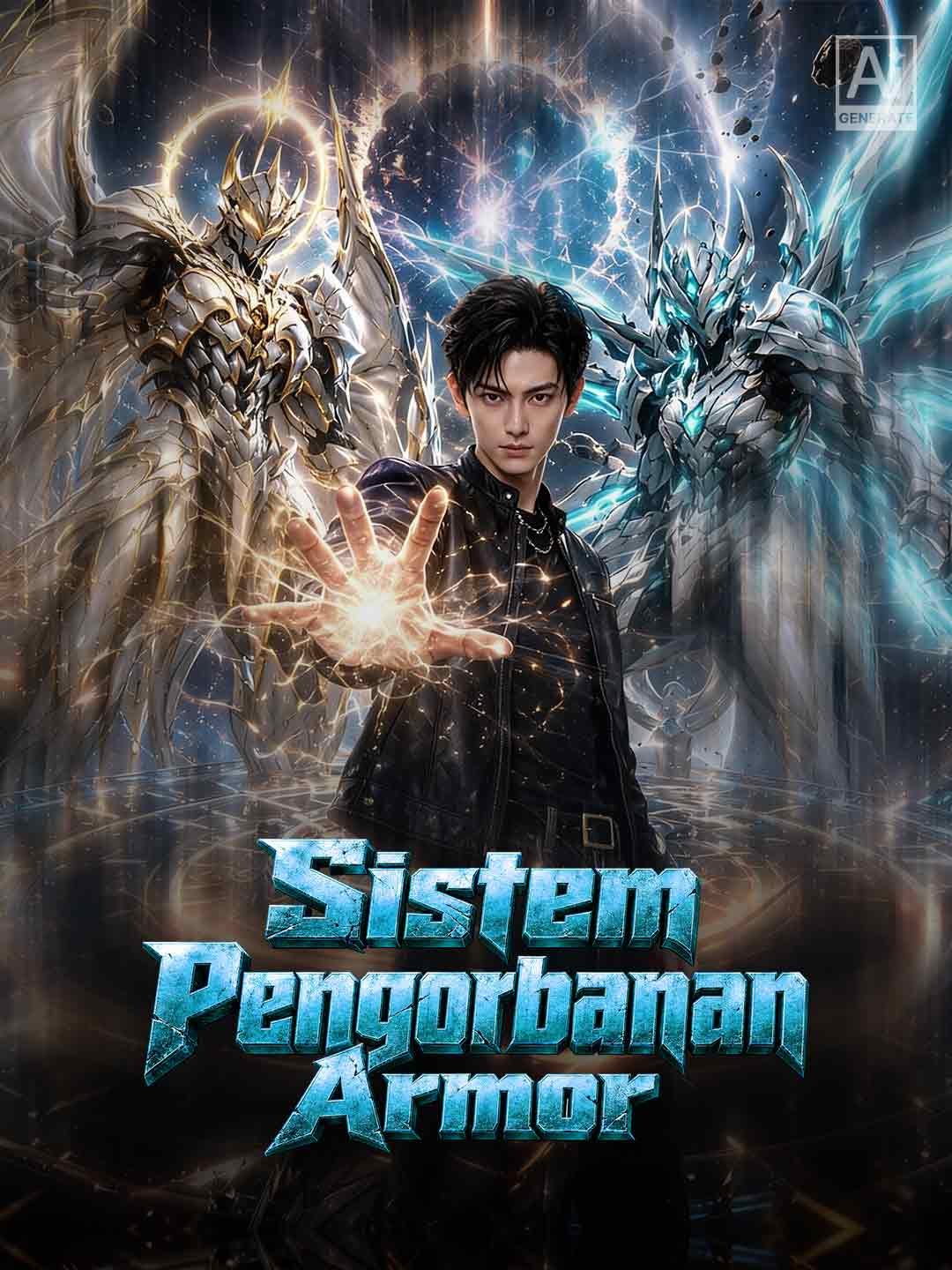 Sistem Pengorbanan Armor Sub Indo