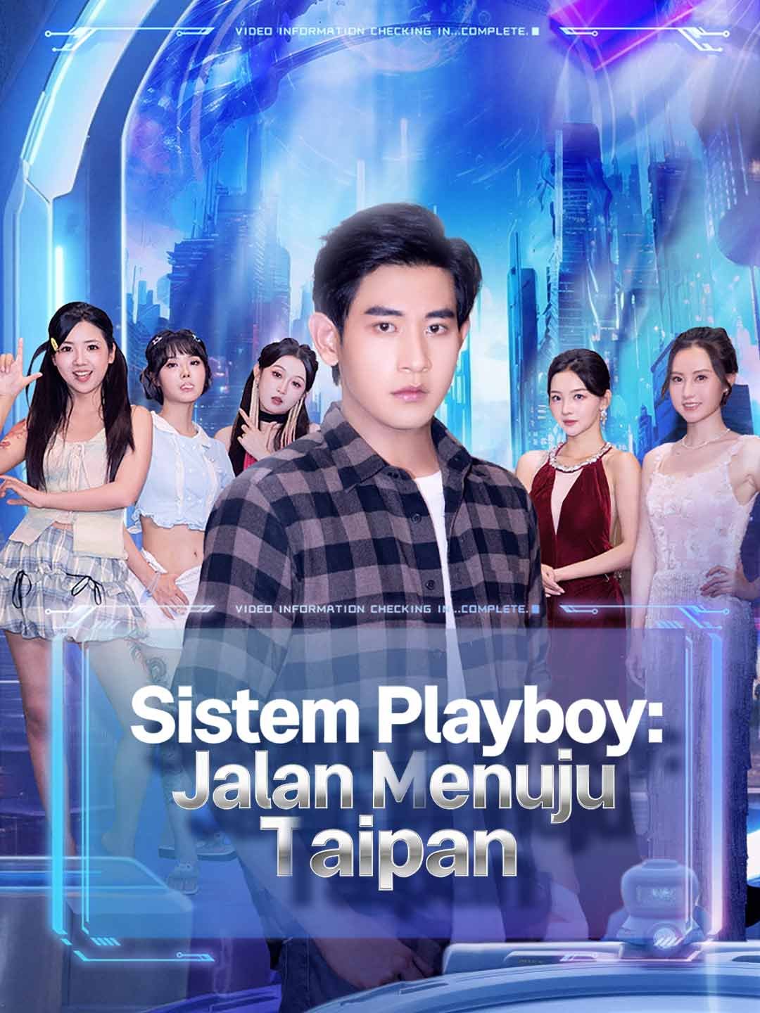 Sistem Playboy: Jalan Menuju Taipan Sub Indo