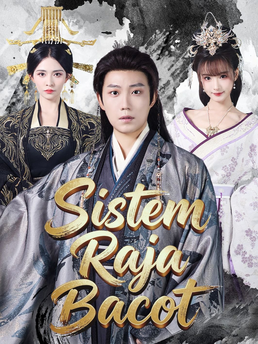 Sistem Raja Bacot Sub Indo